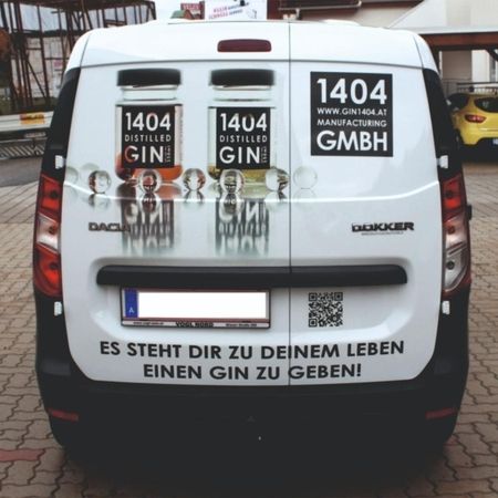 Gin 1404