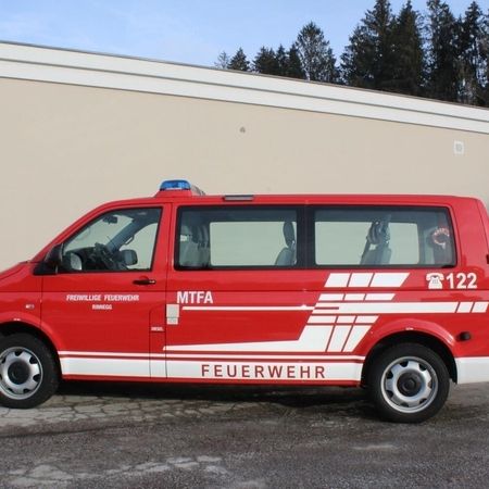 Feuerwehr