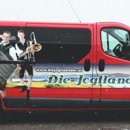 Die Joglländer