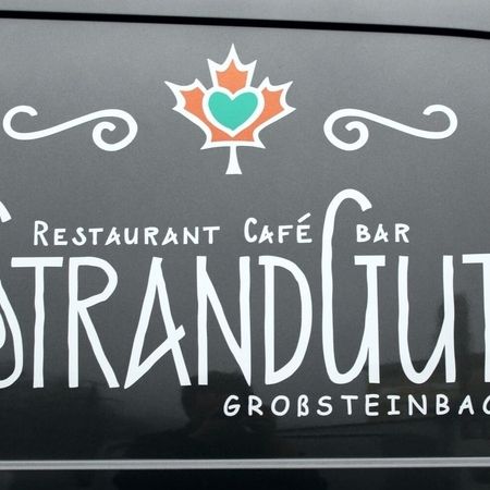 StrandGut