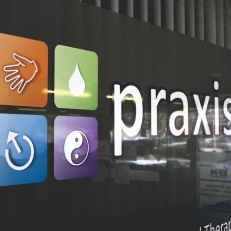 Praxis entero