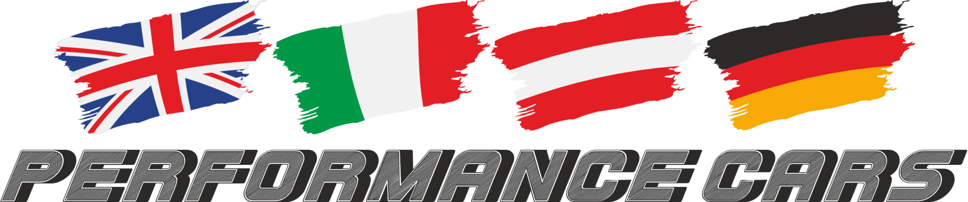 Performance cars