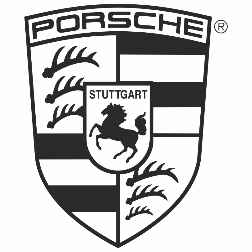 Porsche Logo