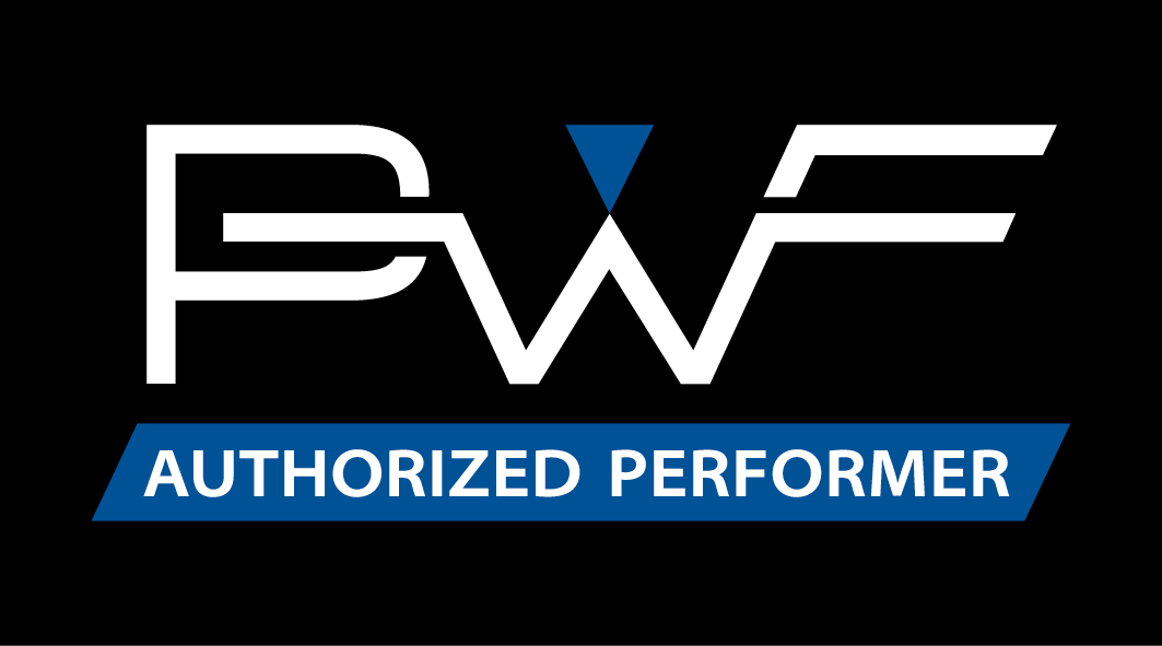 Wir sind Authorized Perfromer