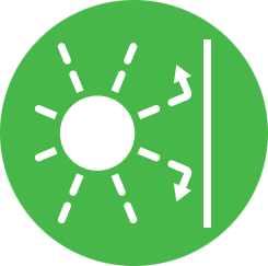 UV Strahlen